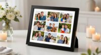 top digital remembrance frames