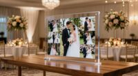 top digital wedding frames