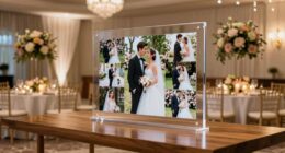 top digital wedding frames