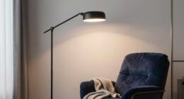 top dimmable reading lamps