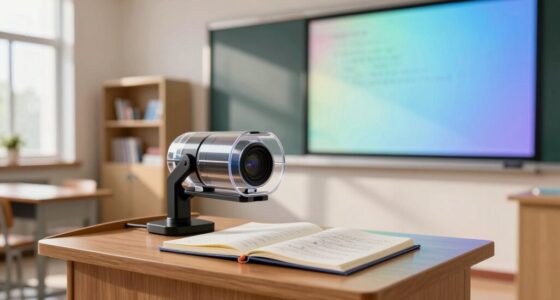 top document cameras 2026
