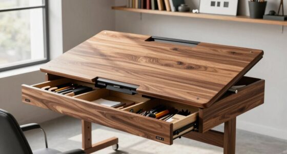 top drafting tables 2026