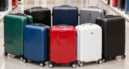 top durable travel suitcases