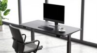top electric desks 2026