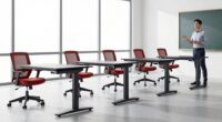 top electric desks 2026