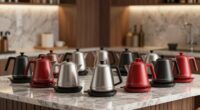 top electric kettles 2026