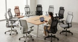 top ergonomic chairs 2026