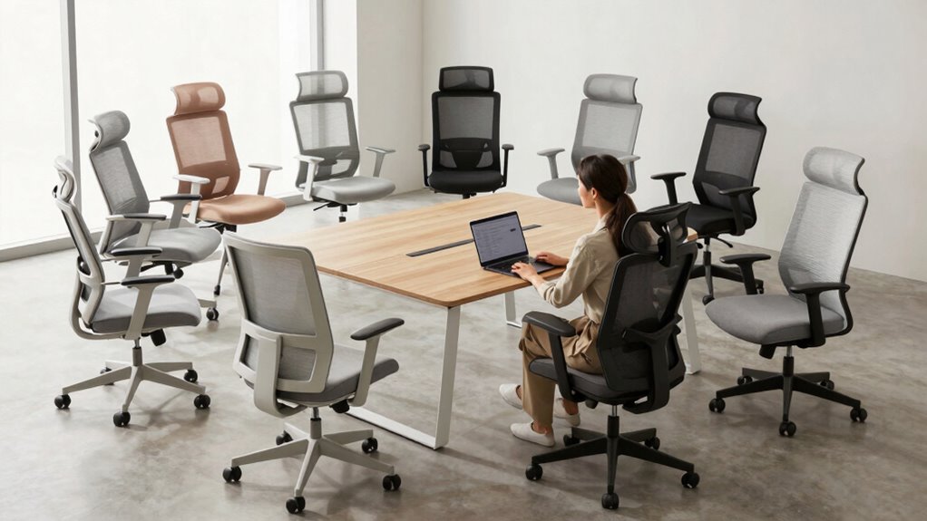 top ergonomic chairs 2026