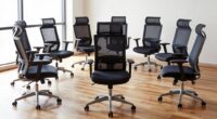 top ergonomic chairs 2026
