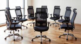 top ergonomic chairs 2026