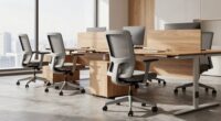 top ergonomic office chairs