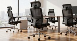 top ergonomic office chairs