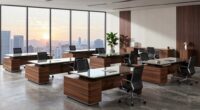 top executive desk recommendations