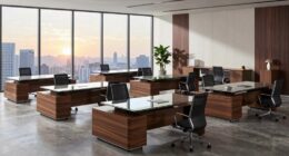 top executive desk recommendations