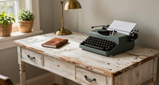 top farmhouse desk picks