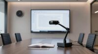 top hdmi document cameras