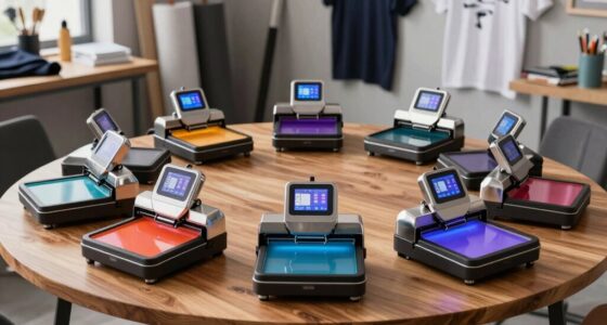 top heat presses 2026