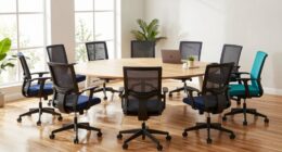 top home office chair options