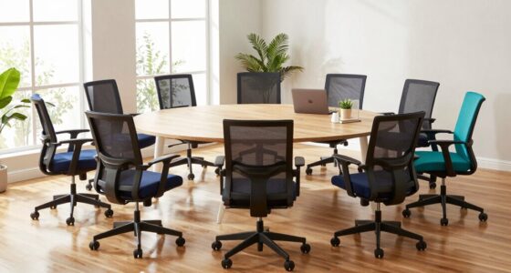 top home office chair options