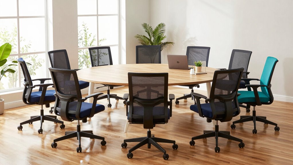 top home office chair options