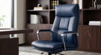 top home office chairs
