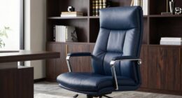 top home office chairs