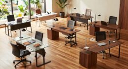 top home office executive desks