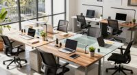 top home teacher desks