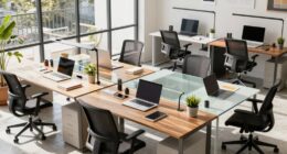 top home teacher desks
