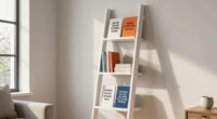 top ladder bookcases 2026