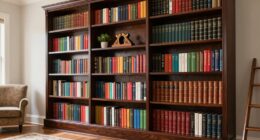 top large bookcases 2026