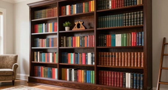 top large bookcases 2026