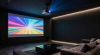top laser projectors 2026