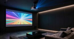 top laser projectors 2026