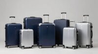 top luggage for travelers