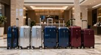 top luggage sets 2026