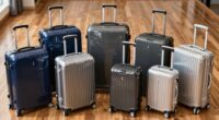 top luggage sets 2026