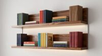 top luxury bookshelf options