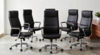 top luxury office chairs
