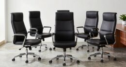 top luxury office chairs