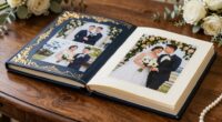 top luxury wedding albums
