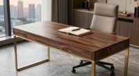 top luxury writing desks