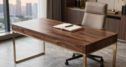 top luxury writing desks