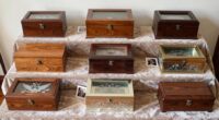 top memorial keepsake options