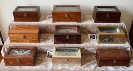 top memorial keepsake options