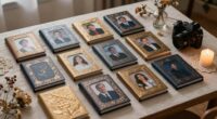 top memorial photo albums