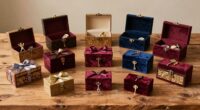top memory box selections