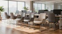 top neutral office chair options