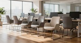 top neutral office chair options