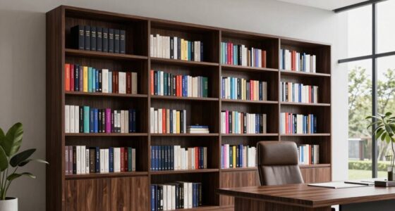 top office bookcase picks